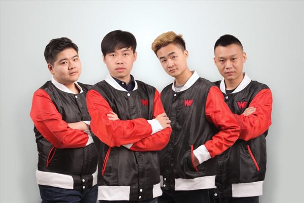 对抗能力与 对抗能力与