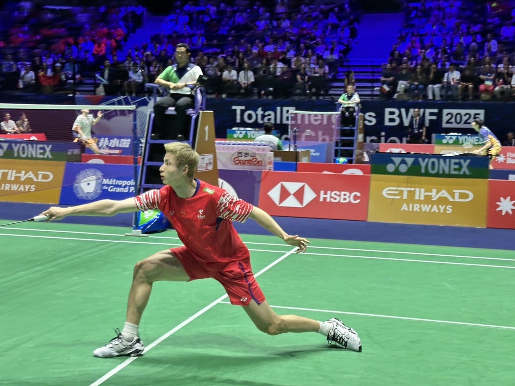 无限可能 无限可能