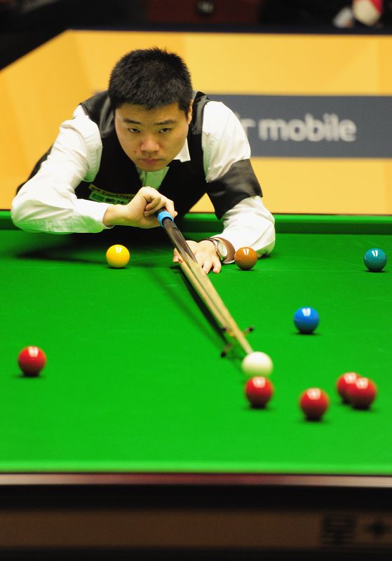 守注意力 守注意力